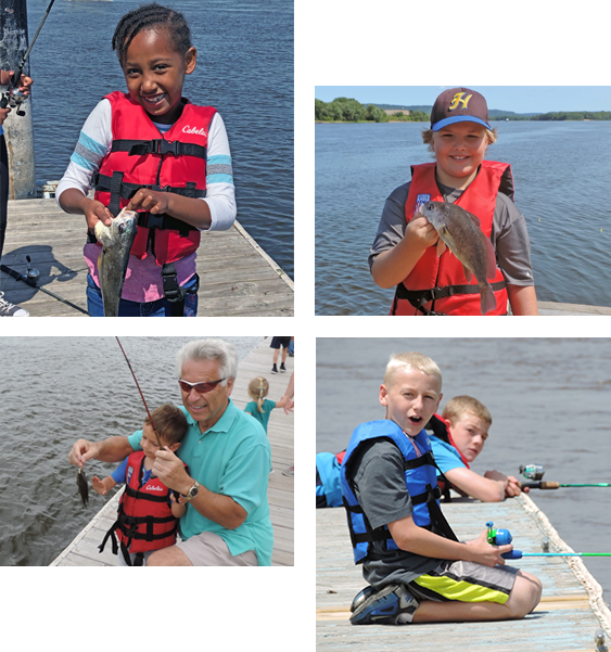 web_Fishing_Collage Visiting
