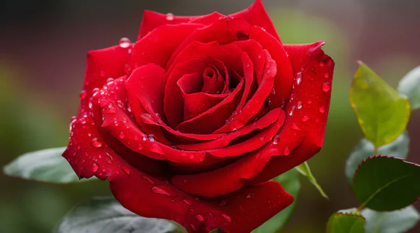 rose