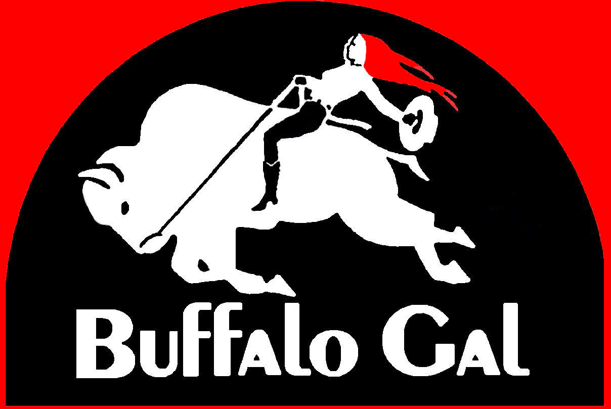 Buffalo_gal_logo